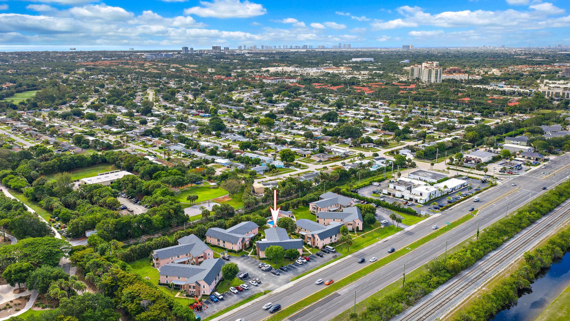 12386 Alternate A1a, Unit N7, Palm Beach Gardens, FL 33410 Photo