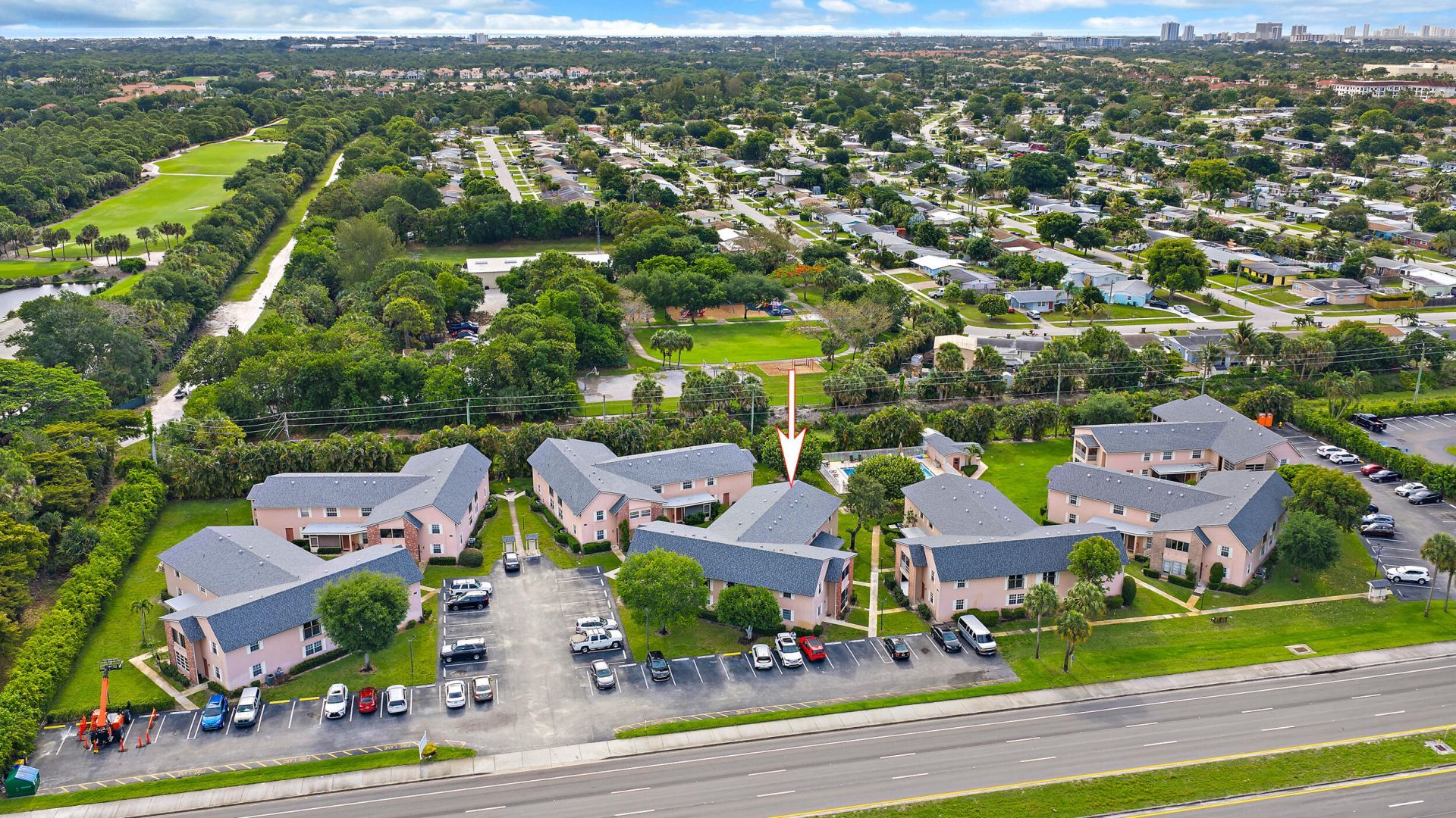 12386 Alternate A1a, Unit N7, Palm Beach Gardens, FL 33410 Photo