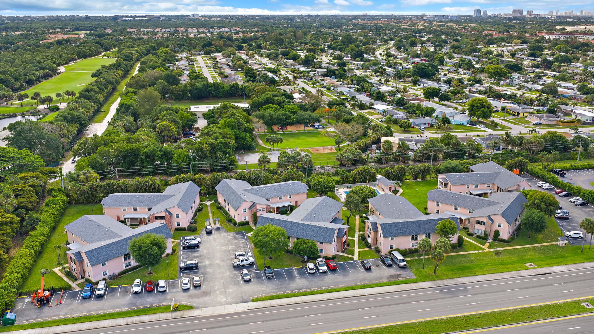 12386 Alternate A1a, Unit N7, Palm Beach Gardens, FL 33410 Photo