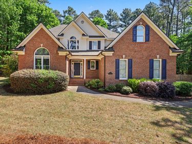 4708 Bartwood Drive, Raleigh, NC 27613