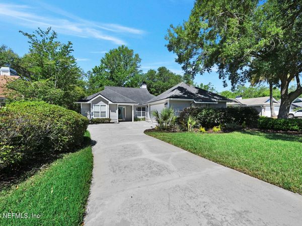 1484 MARSH RABBIT Way, Fleming Island, FL 32003