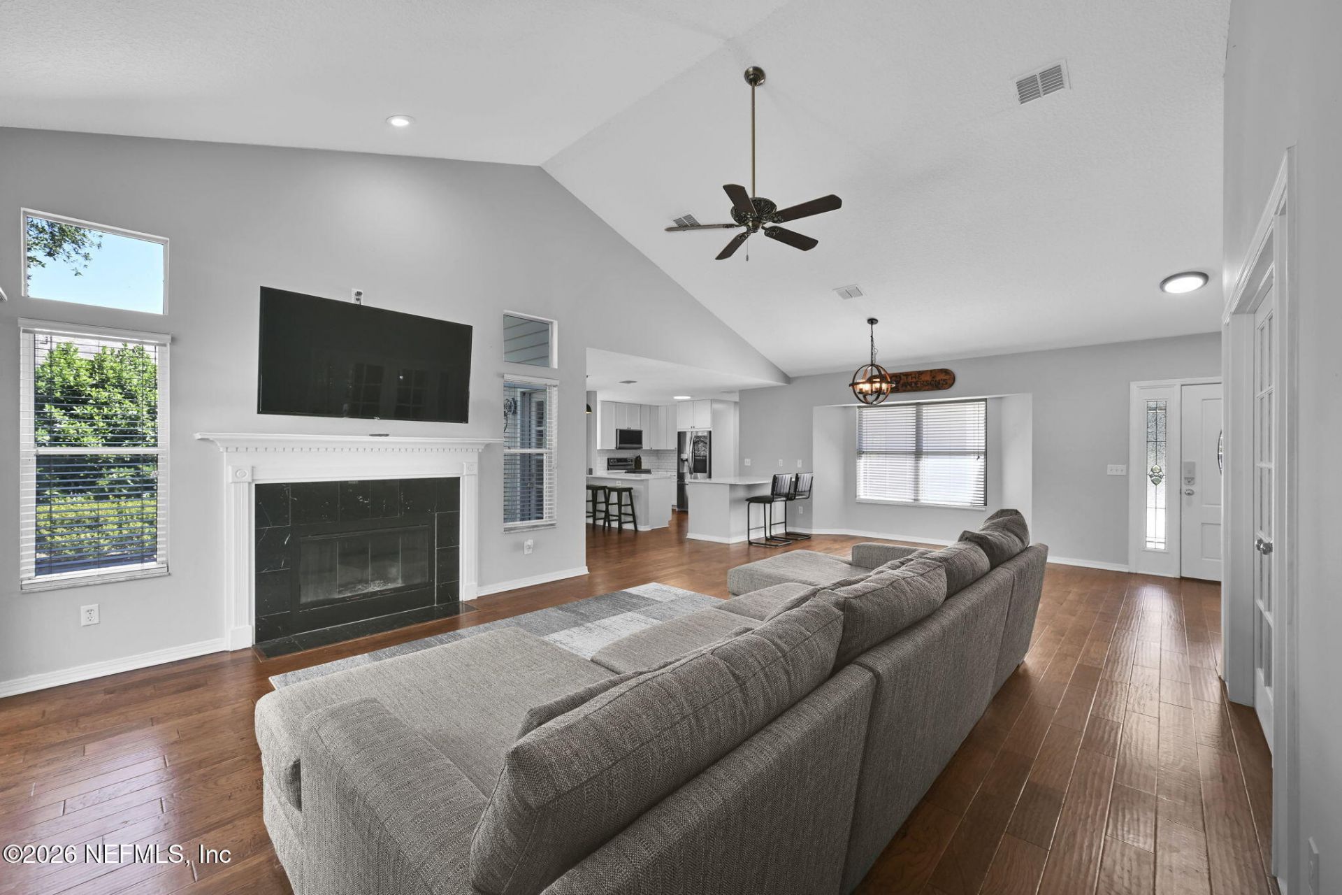 1484 Marsh Rabbit Way, Fleming Island, FL 32003 Photo