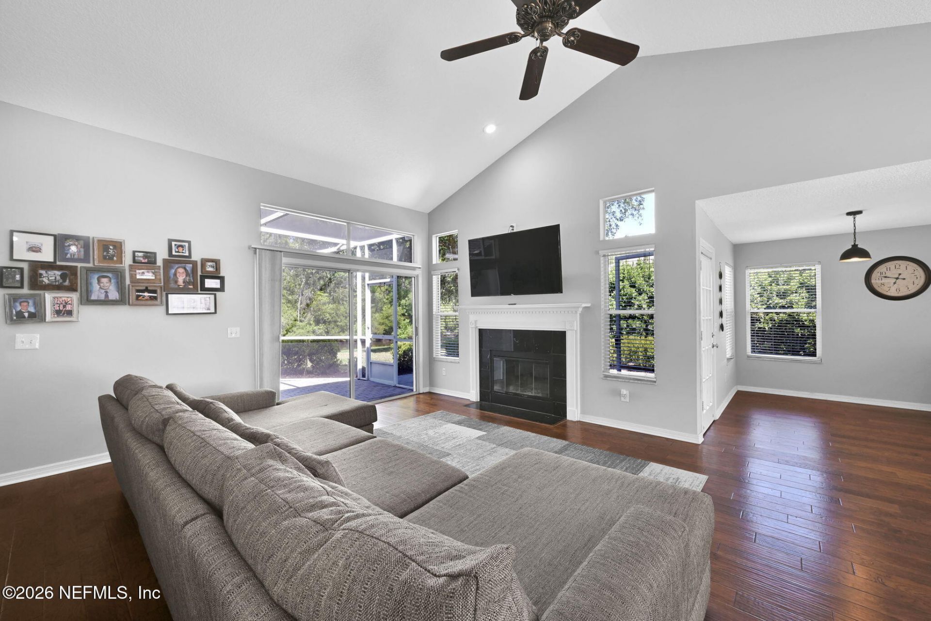 1484 Marsh Rabbit Way, Fleming Island, FL 32003 Photo