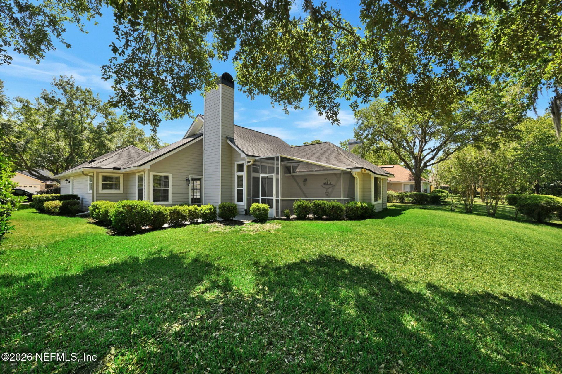 1484 Marsh Rabbit Way, Fleming Island, FL 32003 Photo