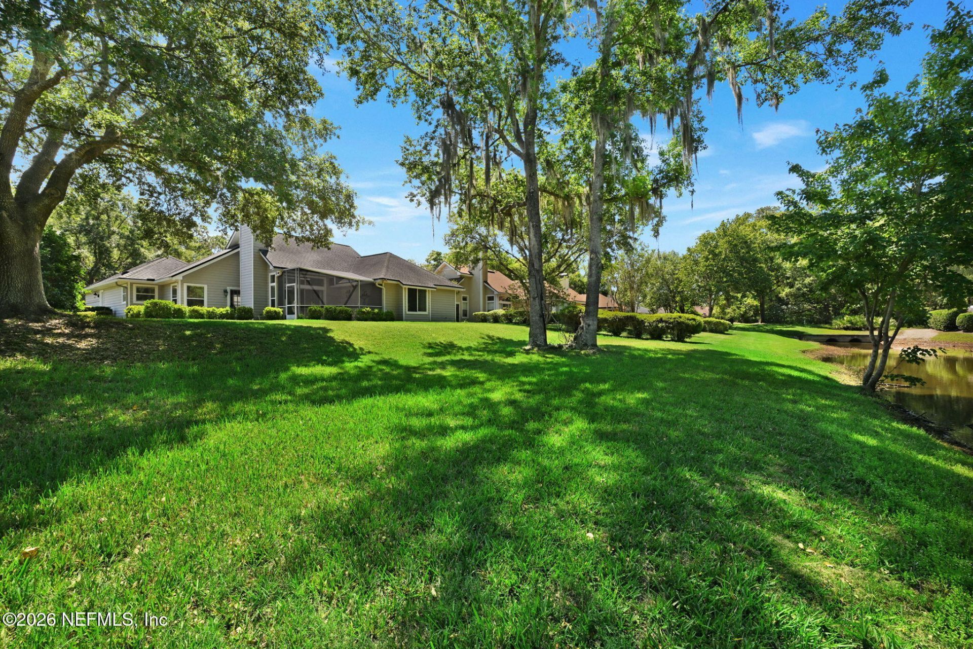 1484 Marsh Rabbit Way, Fleming Island, FL 32003 Photo