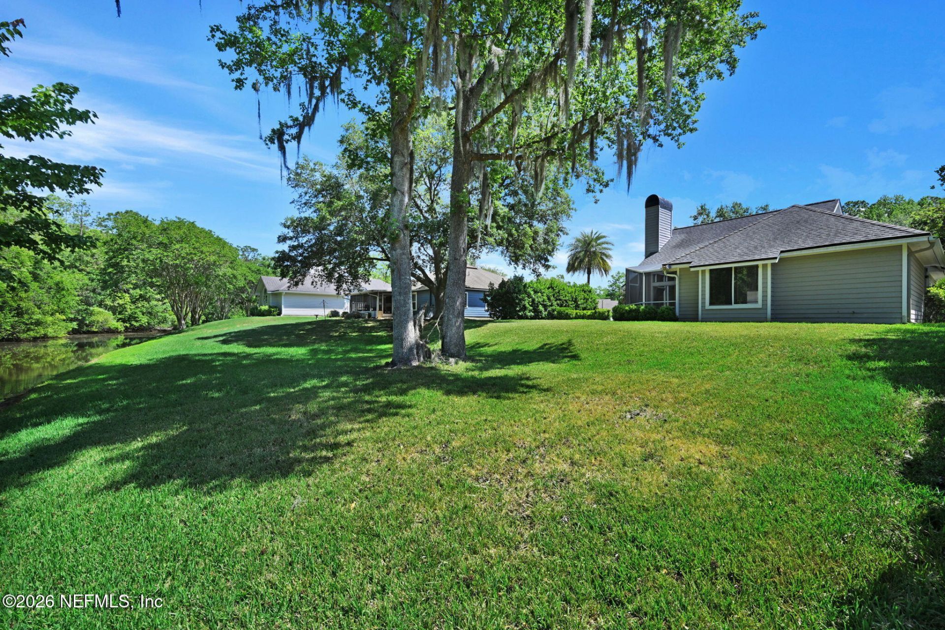 1484 Marsh Rabbit Way, Fleming Island, FL 32003 Photo