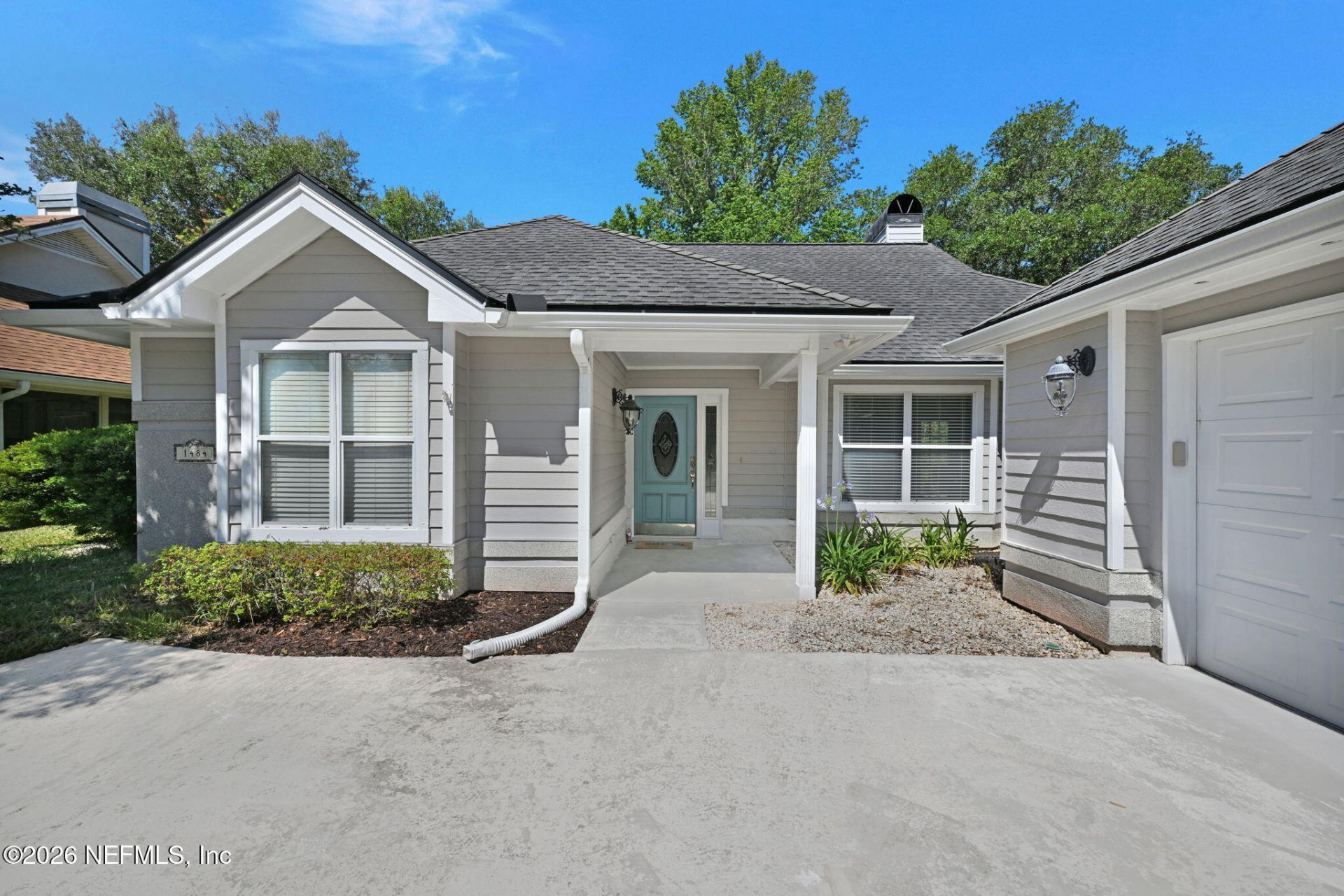 1484 Marsh Rabbit Way, Fleming Island, FL 32003 Photo