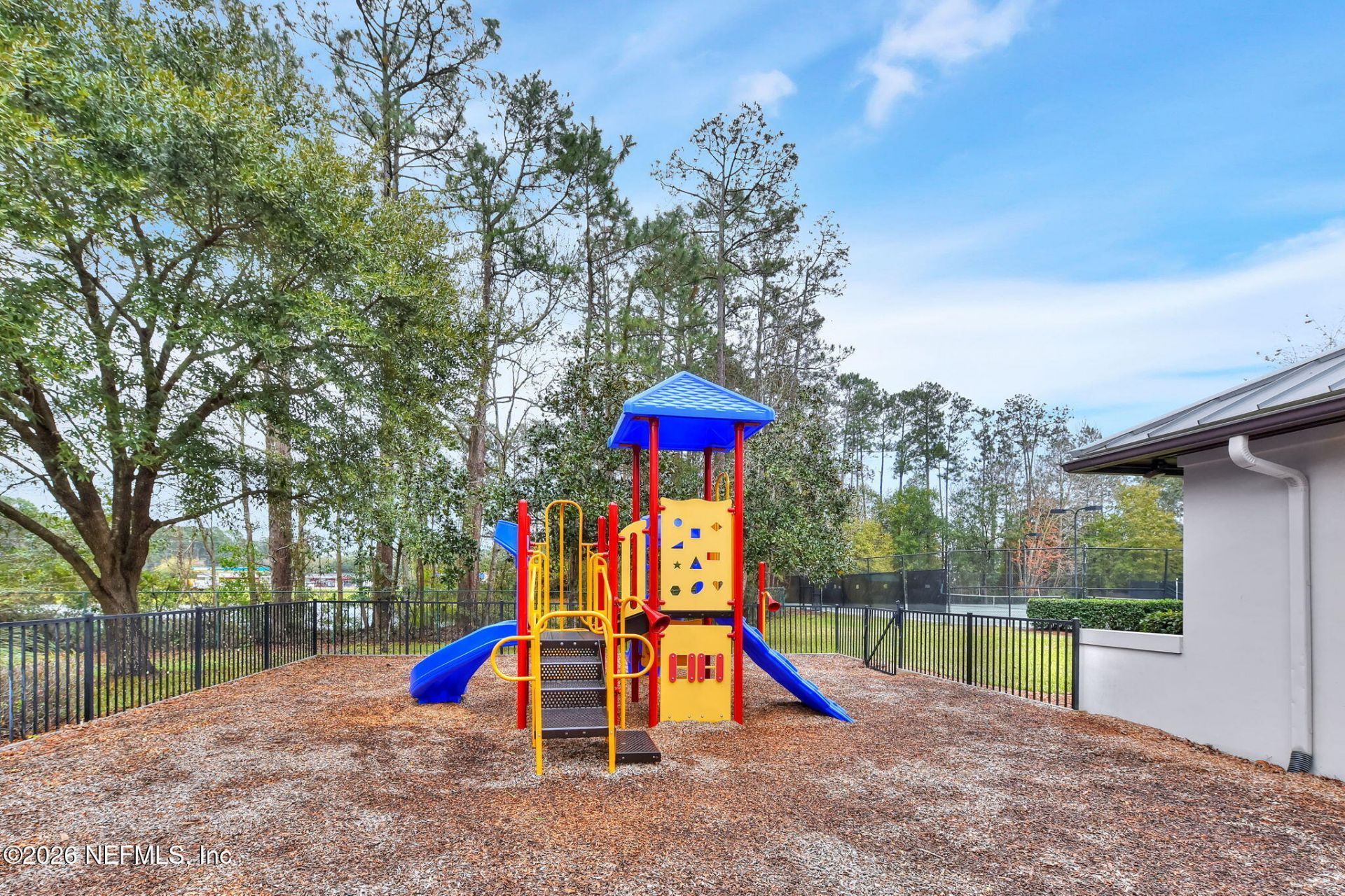 1484 Marsh Rabbit Way, Fleming Island, FL 32003 Photo