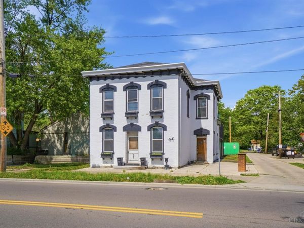 221 S B Street, Hamilton, OH 45013