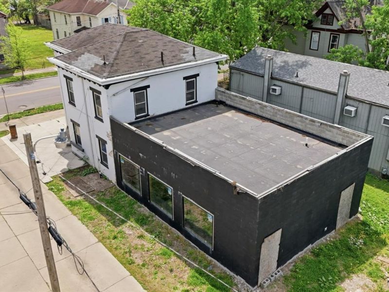 221 S B Street, Hamilton, OH 45013 Photo 3