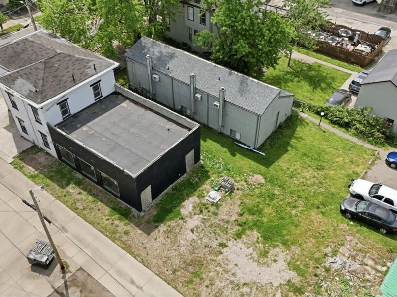 221 S B Street, Hamilton, OH 45013 Photo 4