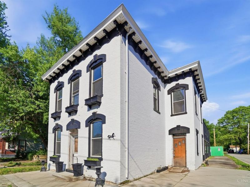 221 S B Street, Hamilton, OH 45013 Photo 5