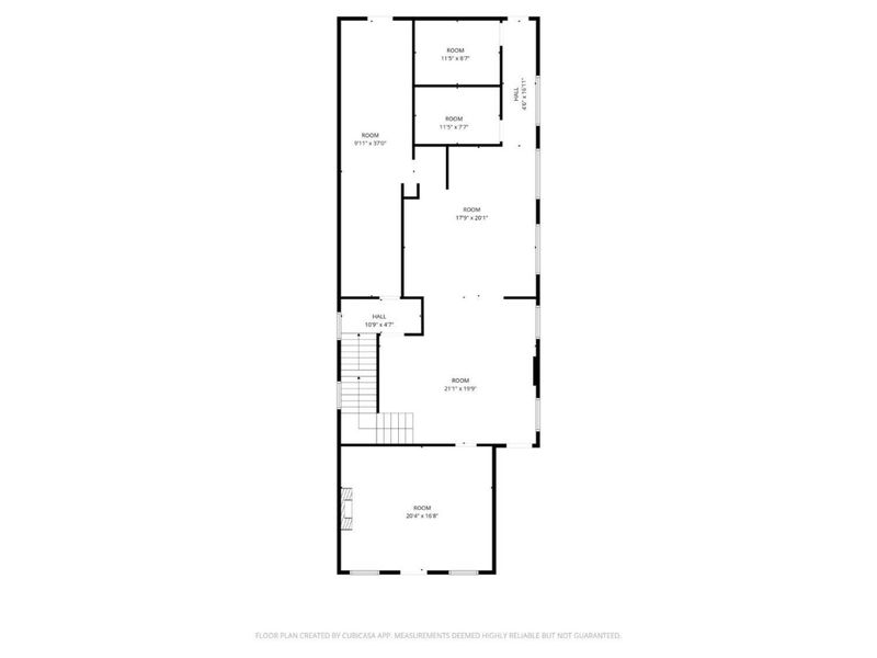 221 S B Street, Hamilton, OH 45013 Photo 64