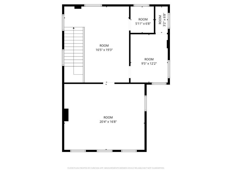 221 S B Street, Hamilton, OH 45013 Photo 65