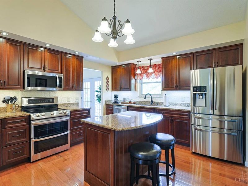 1285 Elizabeth Drive, Hamilton, OH 45013 Photo 11