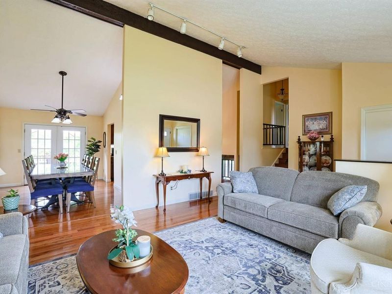 1285 Elizabeth Drive, Hamilton, OH 45013 Photo 5