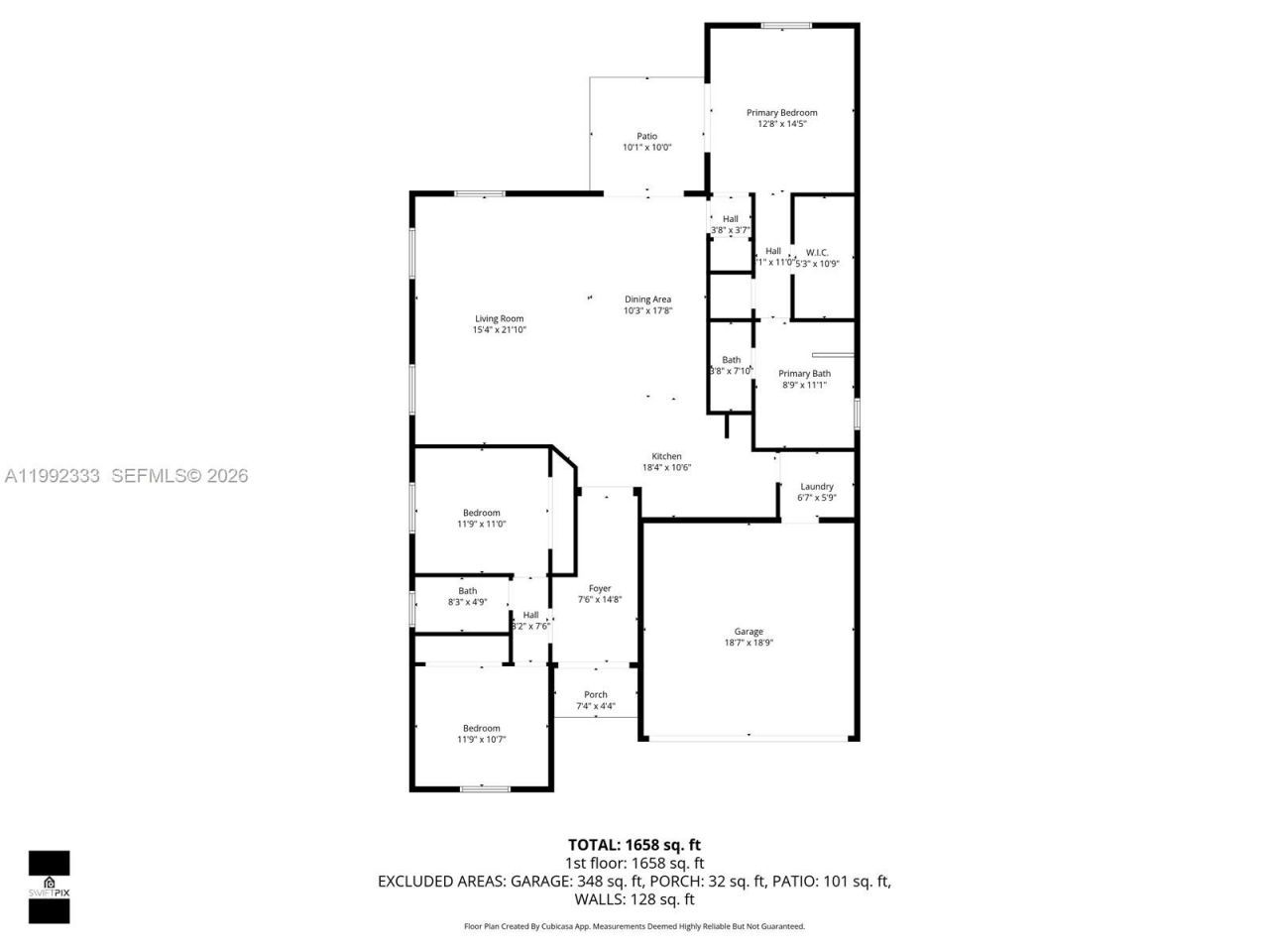 23112 SW 104th Ct, Cutler Bay, FL 33190 Photo