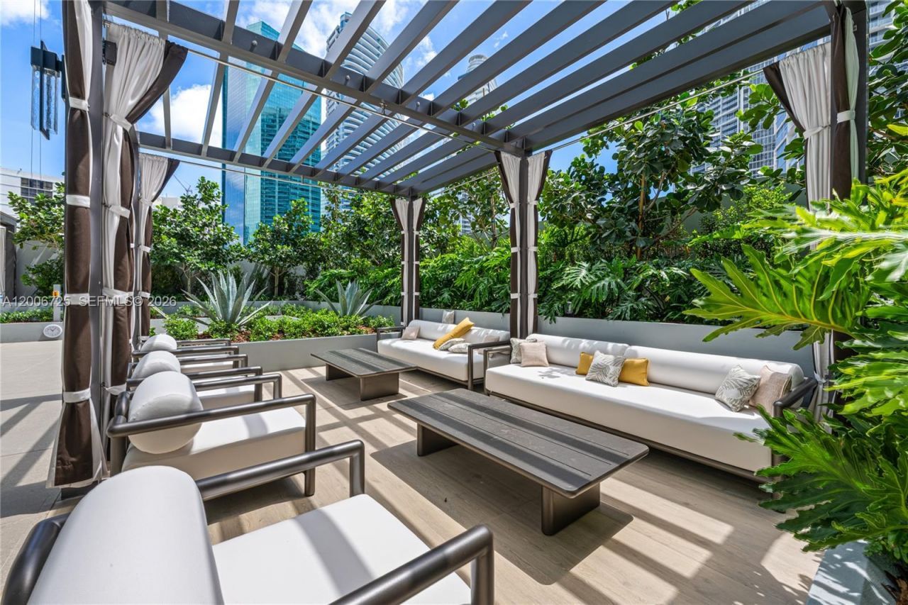 77 SE 5 , Unit 1505, Miami, FL 33131 Photo