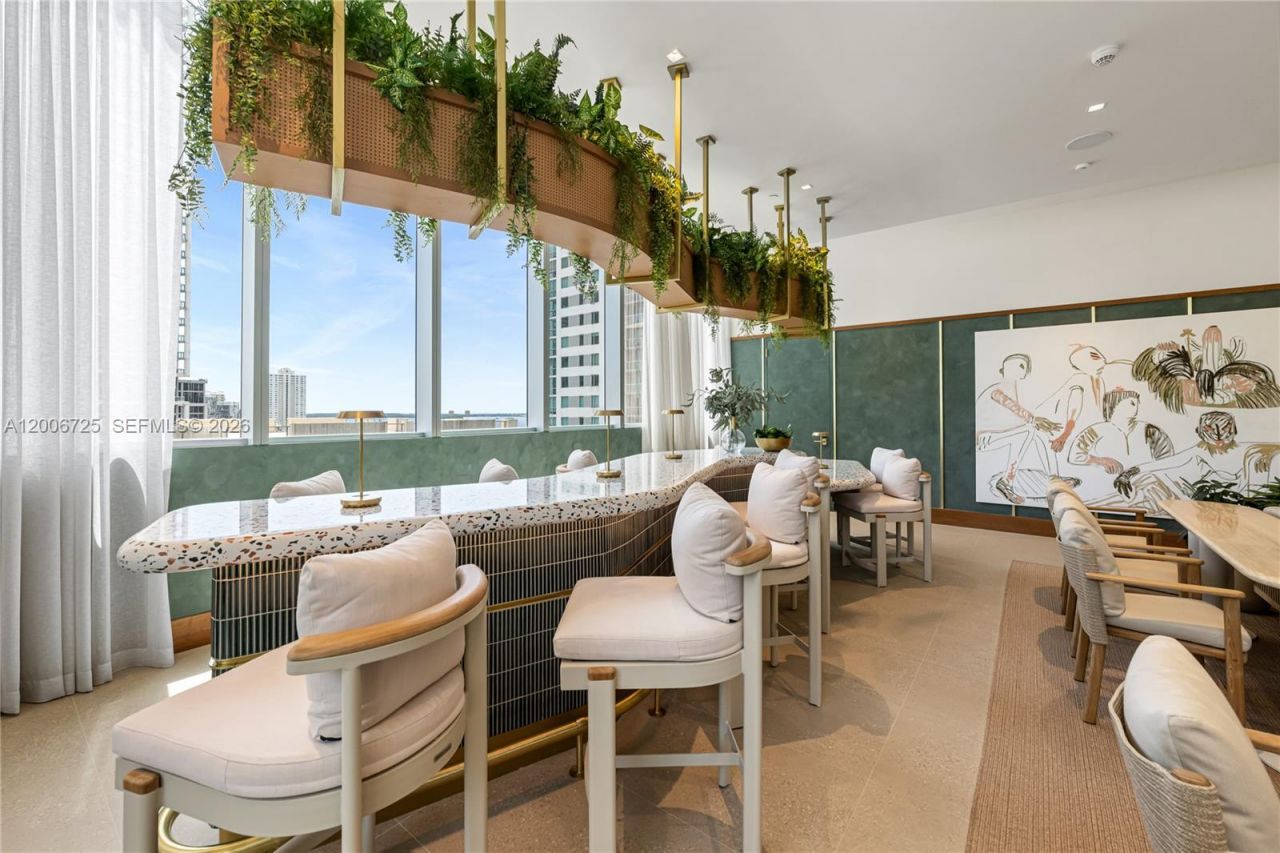 77 SE 5 , Unit 1505, Miami, FL 33131 Photo
