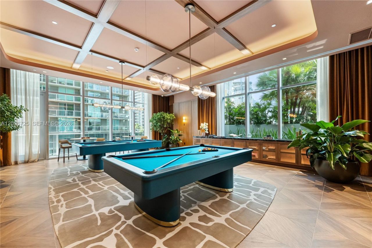 77 SE 5 , Unit 1505, Miami, FL 33131 Photo