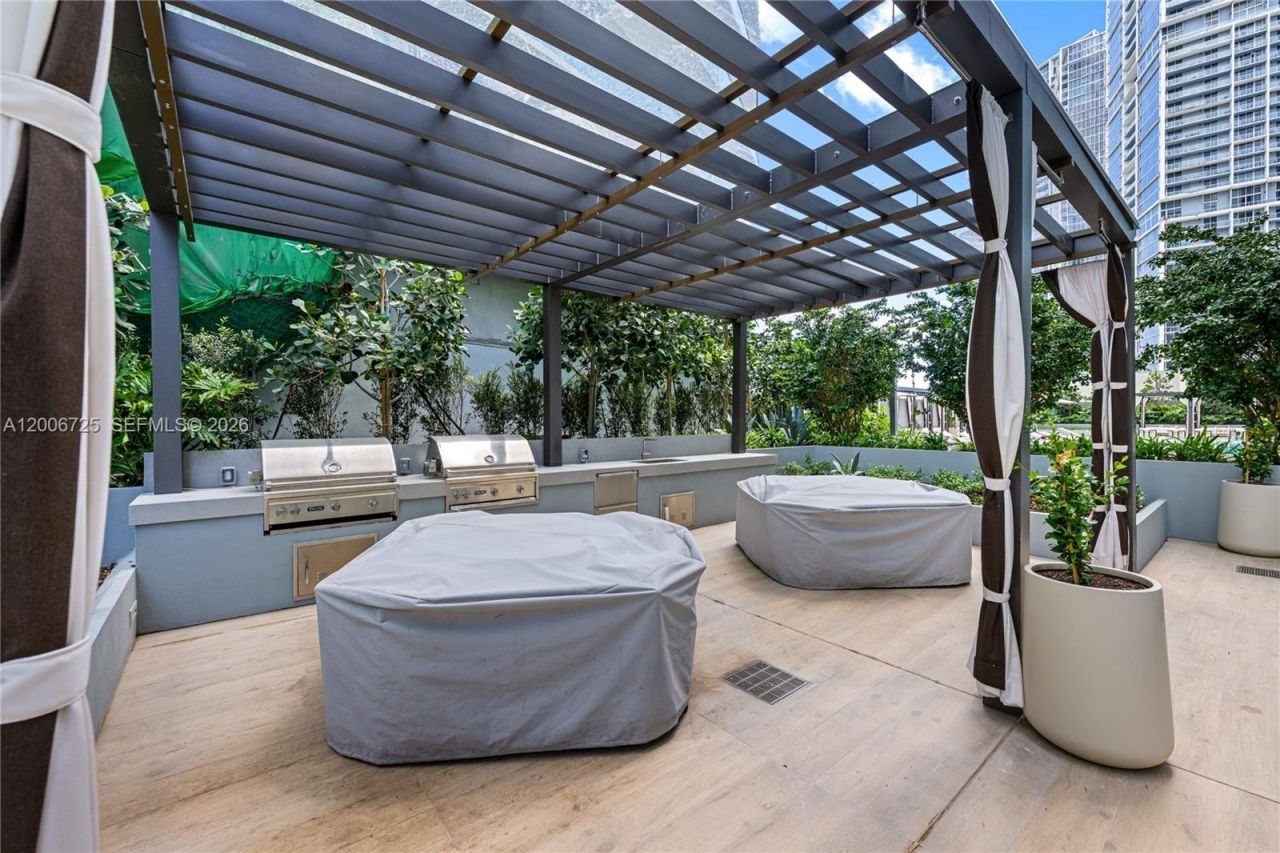 77 SE 5 , Unit 1505, Miami, FL 33131 Photo