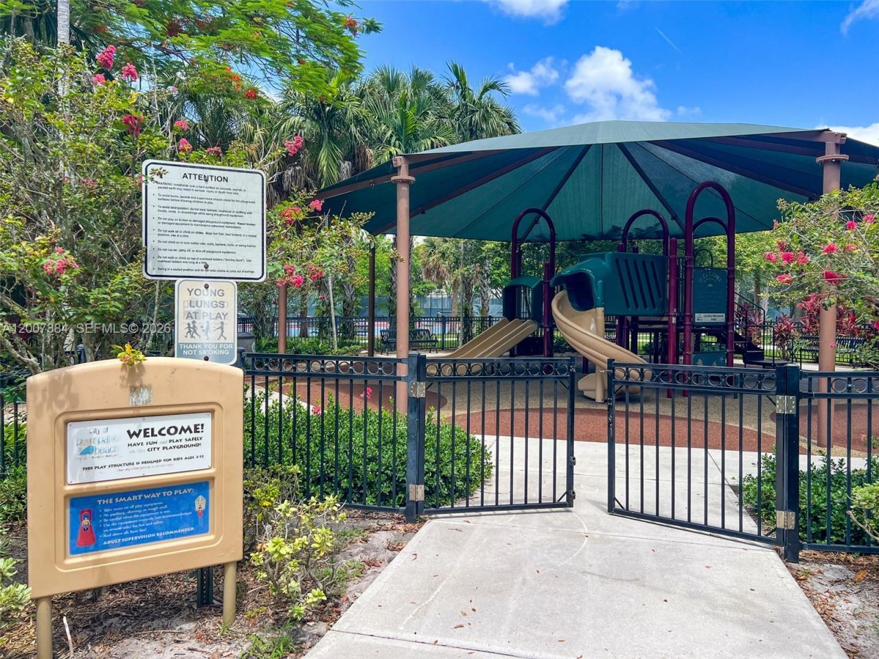 4015 W Palm Aire Dr, Unit 506, Pompano Beach, FL 33069 Photo