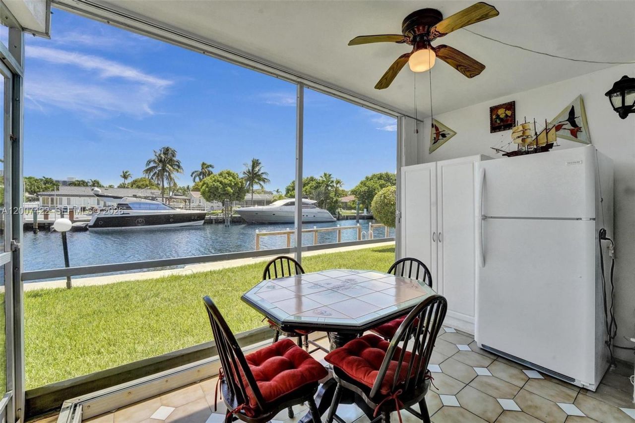 455 Paradise Isle Blvd, Unit 104, Hallandale Beach, FL 33009 Photo