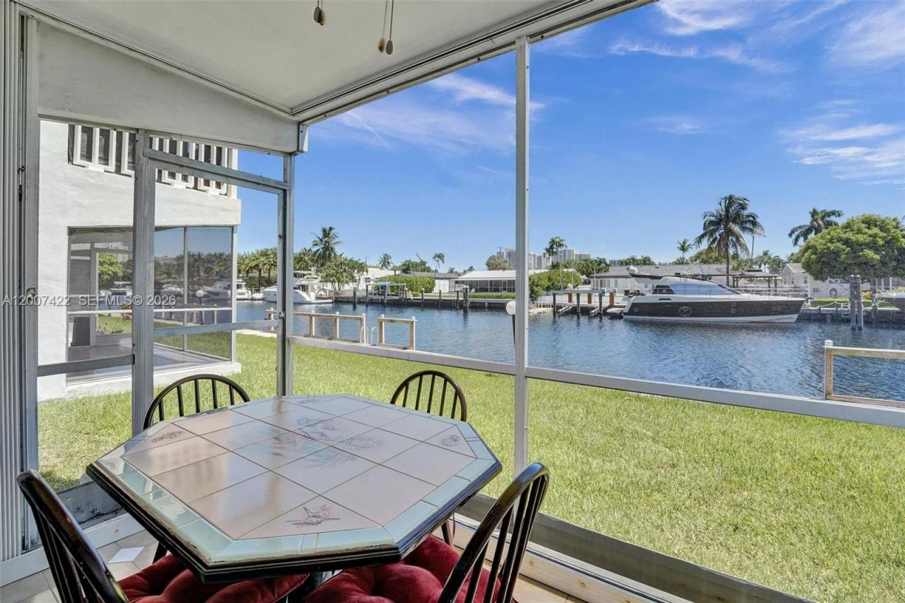 455 Paradise Isle Blvd, Unit 104, Hallandale Beach, FL 33009 Photo
