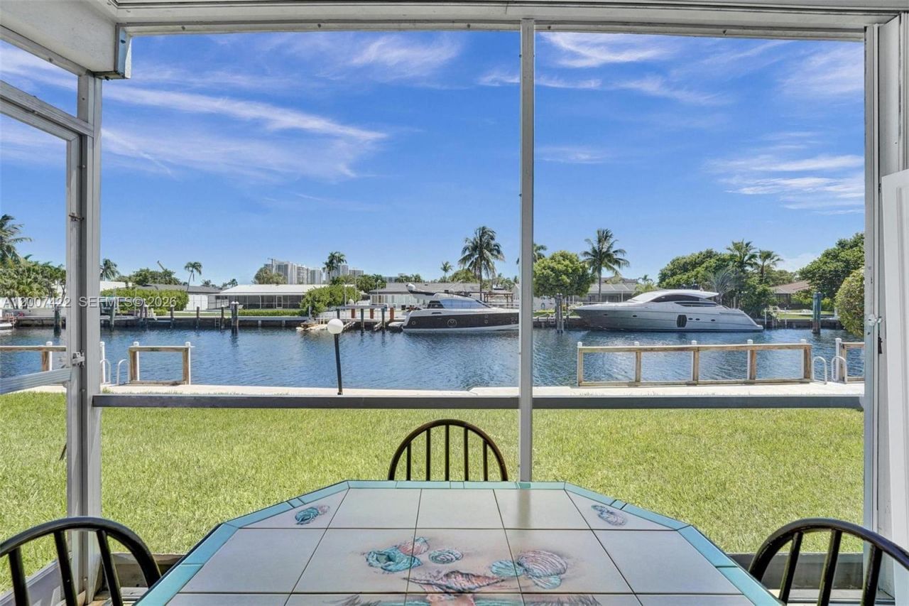 455 Paradise Isle Blvd, Unit 104, Hallandale Beach, FL 33009 Photo