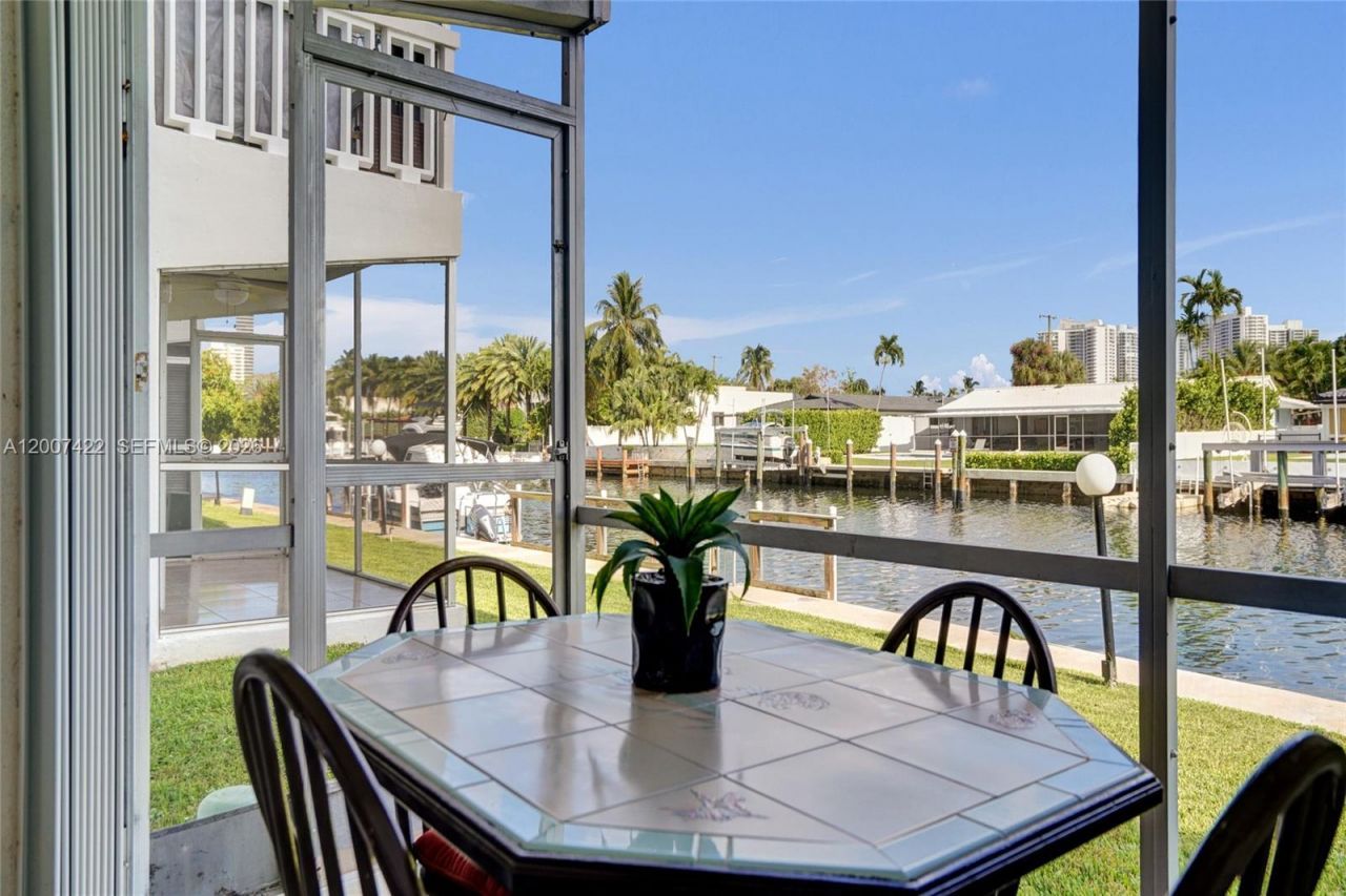 455 Paradise Isle Blvd, Unit 104, Hallandale Beach, FL 33009 Photo