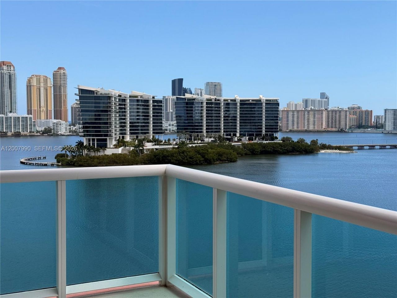 3370 Hidden Bay Dr, Unit 1213, Aventura, FL 33180 Photo