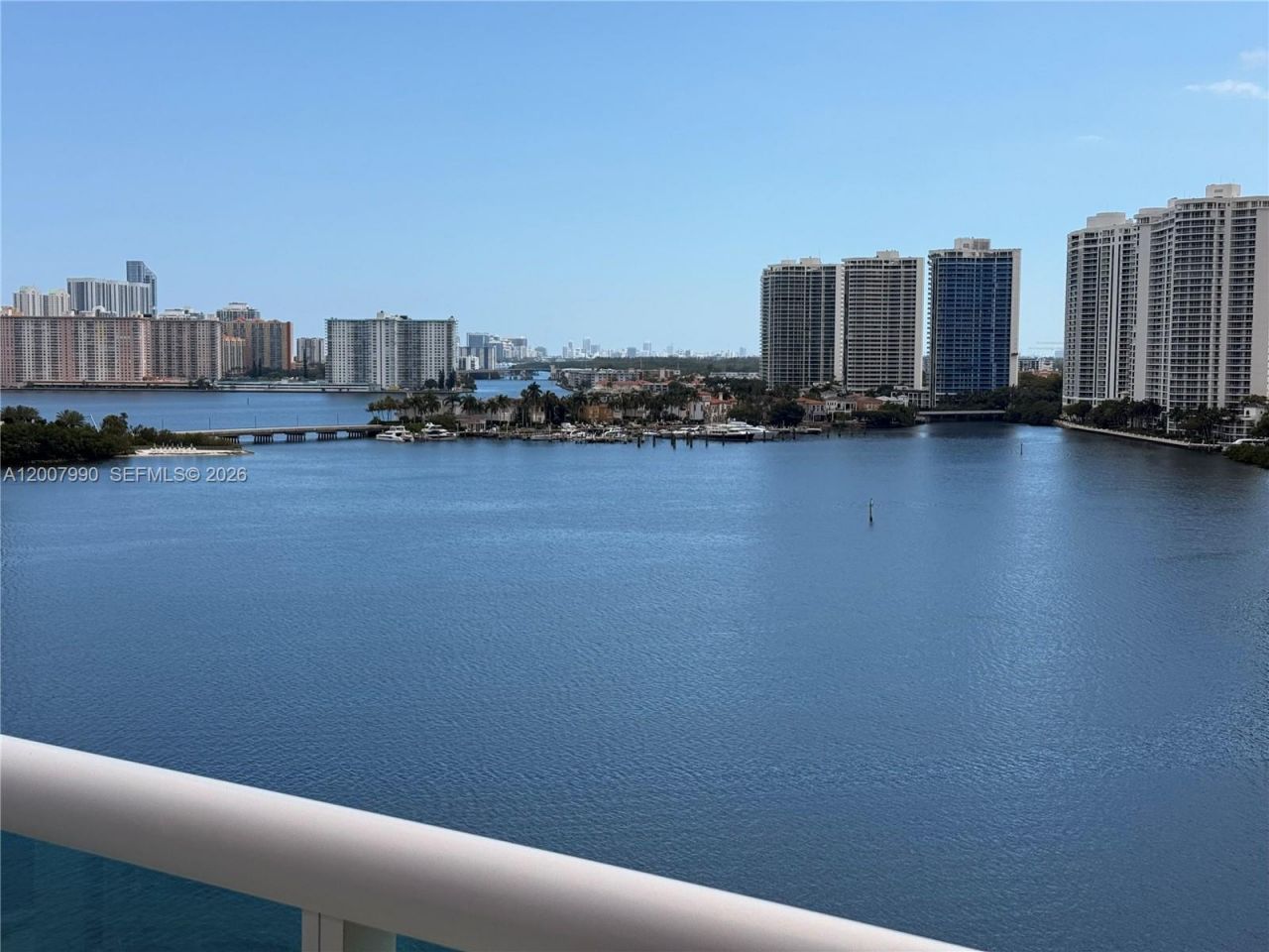 3370 Hidden Bay Dr, Unit 1213, Aventura, FL 33180 Photo
