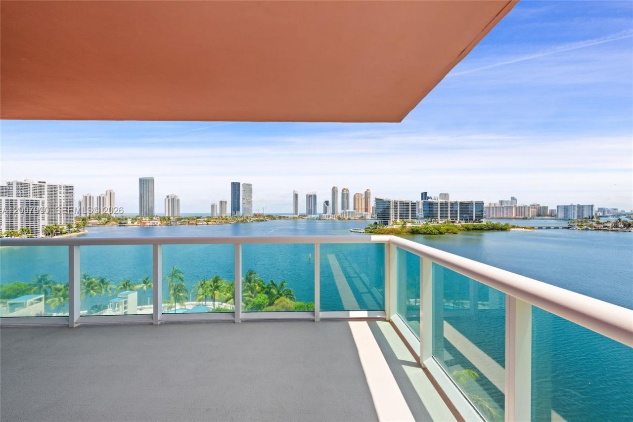 3370 Hidden Bay Dr, Unit 1213, Aventura, FL 33180 Photo
