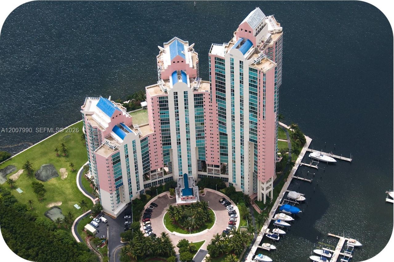 3370 Hidden Bay Dr, Unit 1213, Aventura, FL 33180 Photo