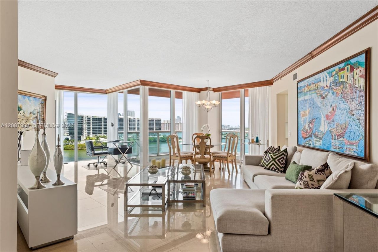 3370 Hidden Bay Dr, Unit 1213, Aventura, FL 33180 Photo