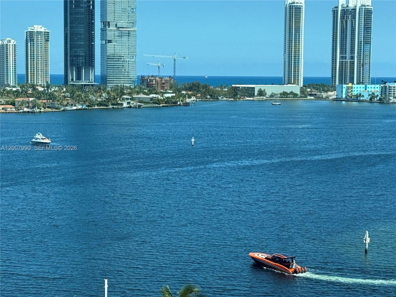 3370 Hidden Bay Dr, Unit 1213, Aventura, FL 33180 Photo