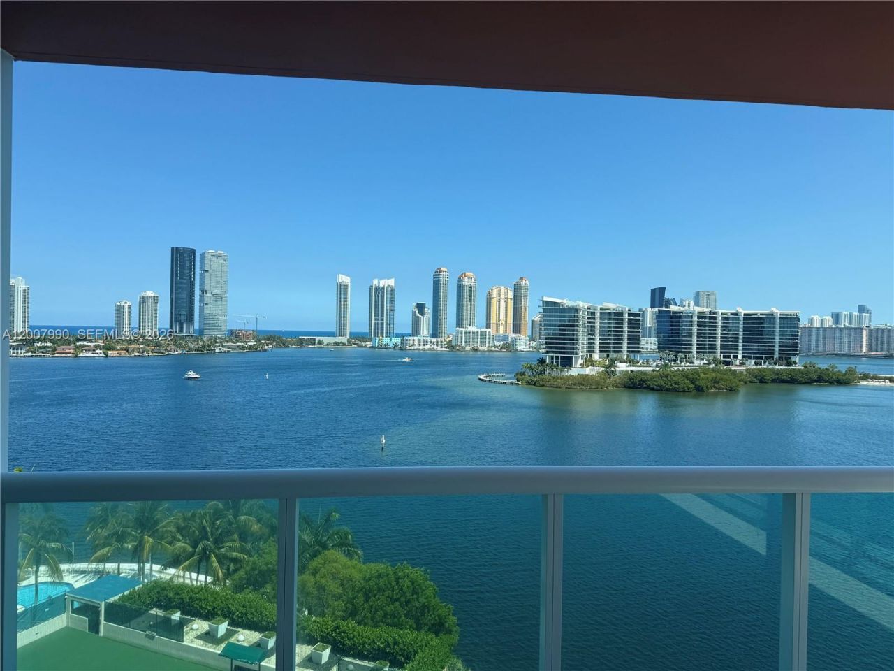 3370 Hidden Bay Dr, Unit 1213, Aventura, FL 33180 Photo