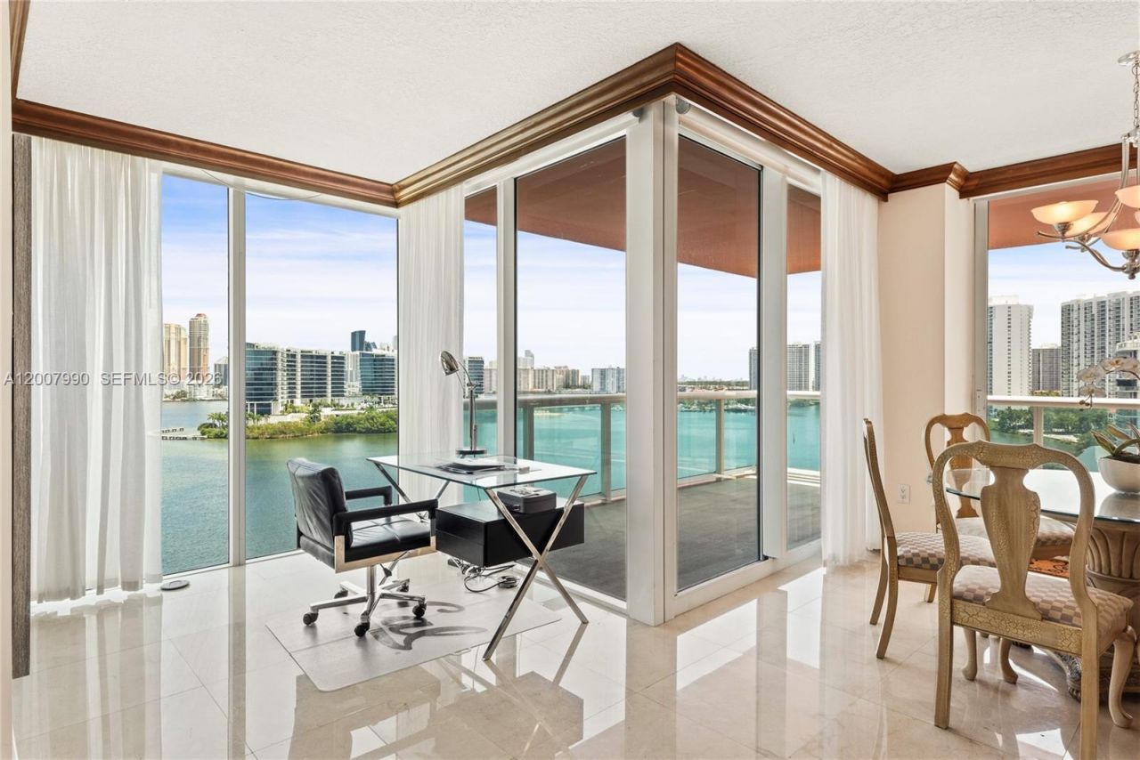 3370 Hidden Bay Dr, Unit 1213, Aventura, FL 33180 Photo