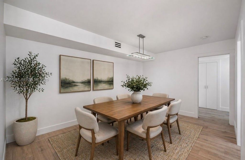 2000 Towerside Ter , Unit 1506, Miami, FL 33138 Photo