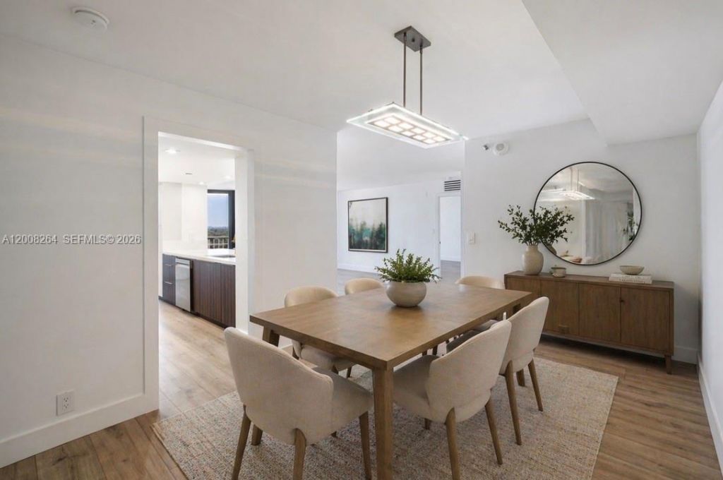 2000 Towerside Ter , Unit 1506, Miami, FL 33138 Photo