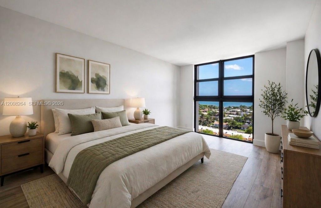 2000 Towerside Ter , Unit 1506, Miami, FL 33138 Photo