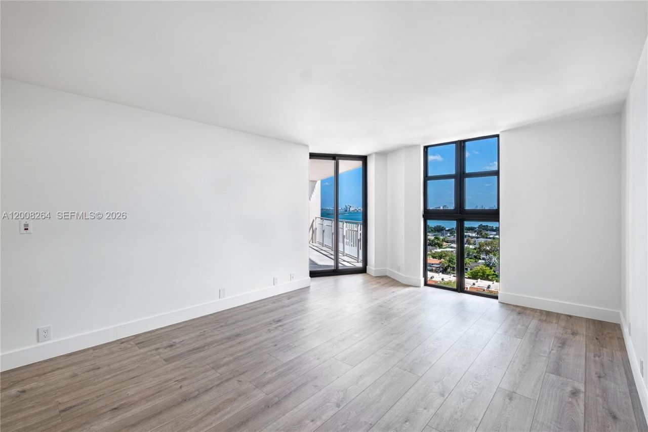 2000 Towerside Ter , Unit 1506, Miami, FL 33138 Photo