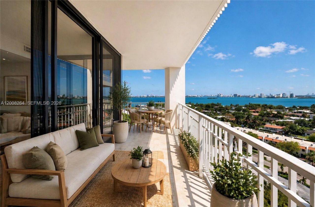 2000 Towerside Ter , Unit 1506, Miami, FL 33138 Photo