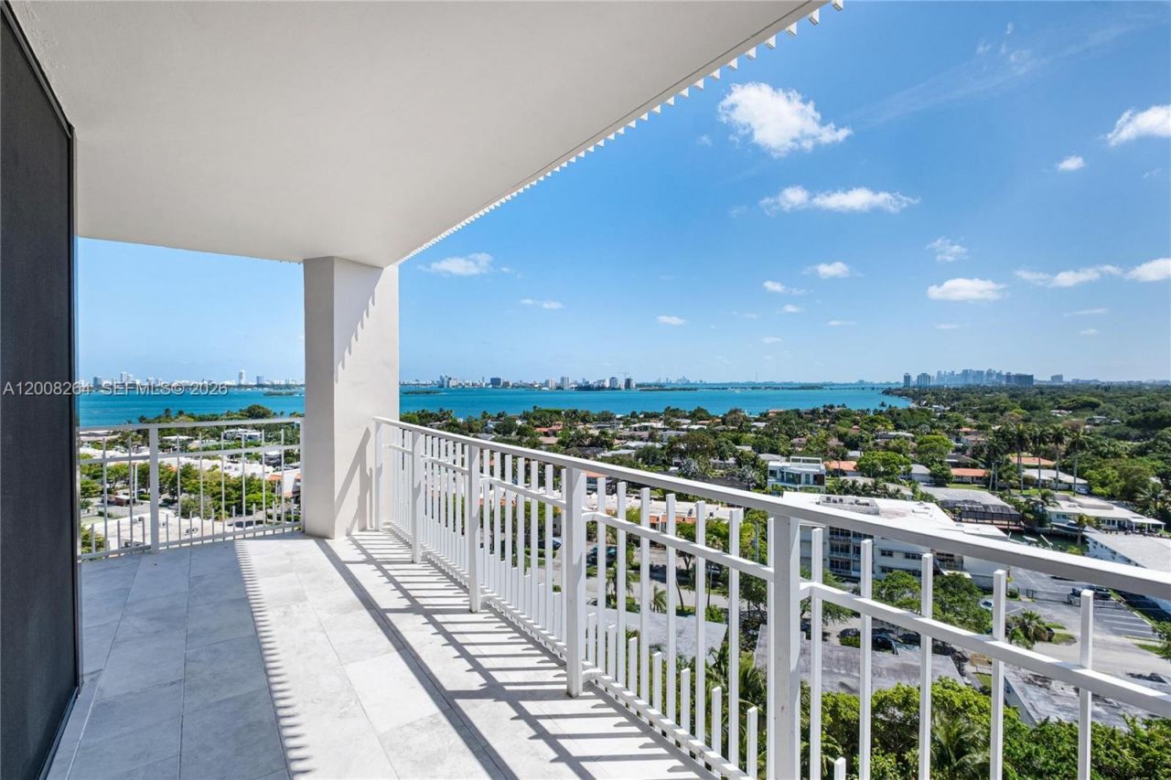 2000 Towerside Ter , Unit 1506, Miami, FL 33138 Photo