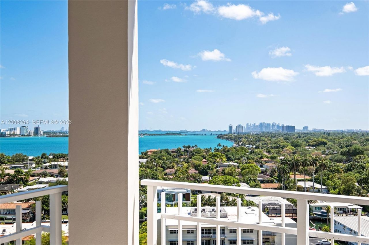 2000 Towerside Ter , Unit 1506, Miami, FL 33138 Photo