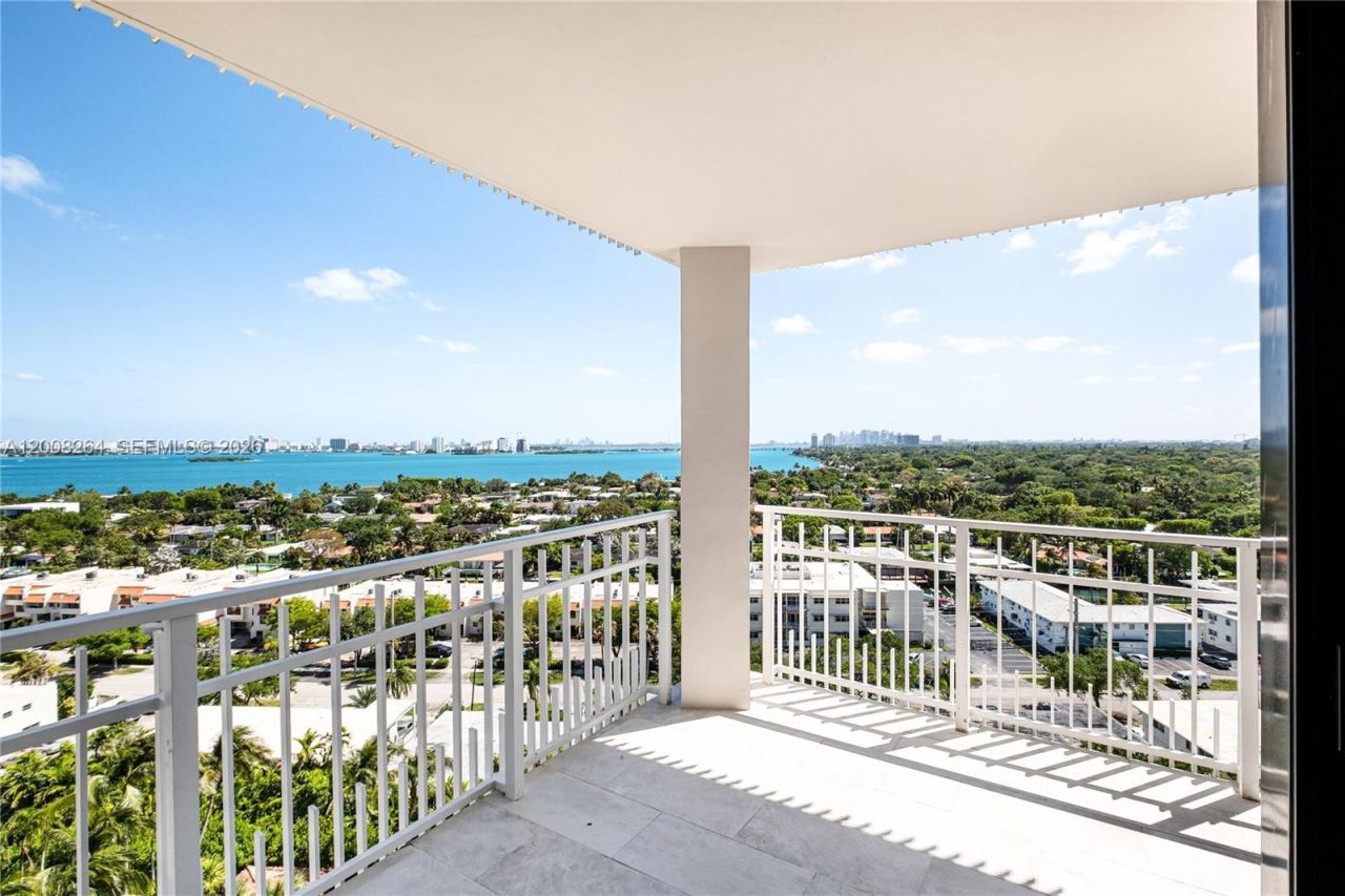2000 Towerside Ter , Unit 1506, Miami, FL 33138 Photo