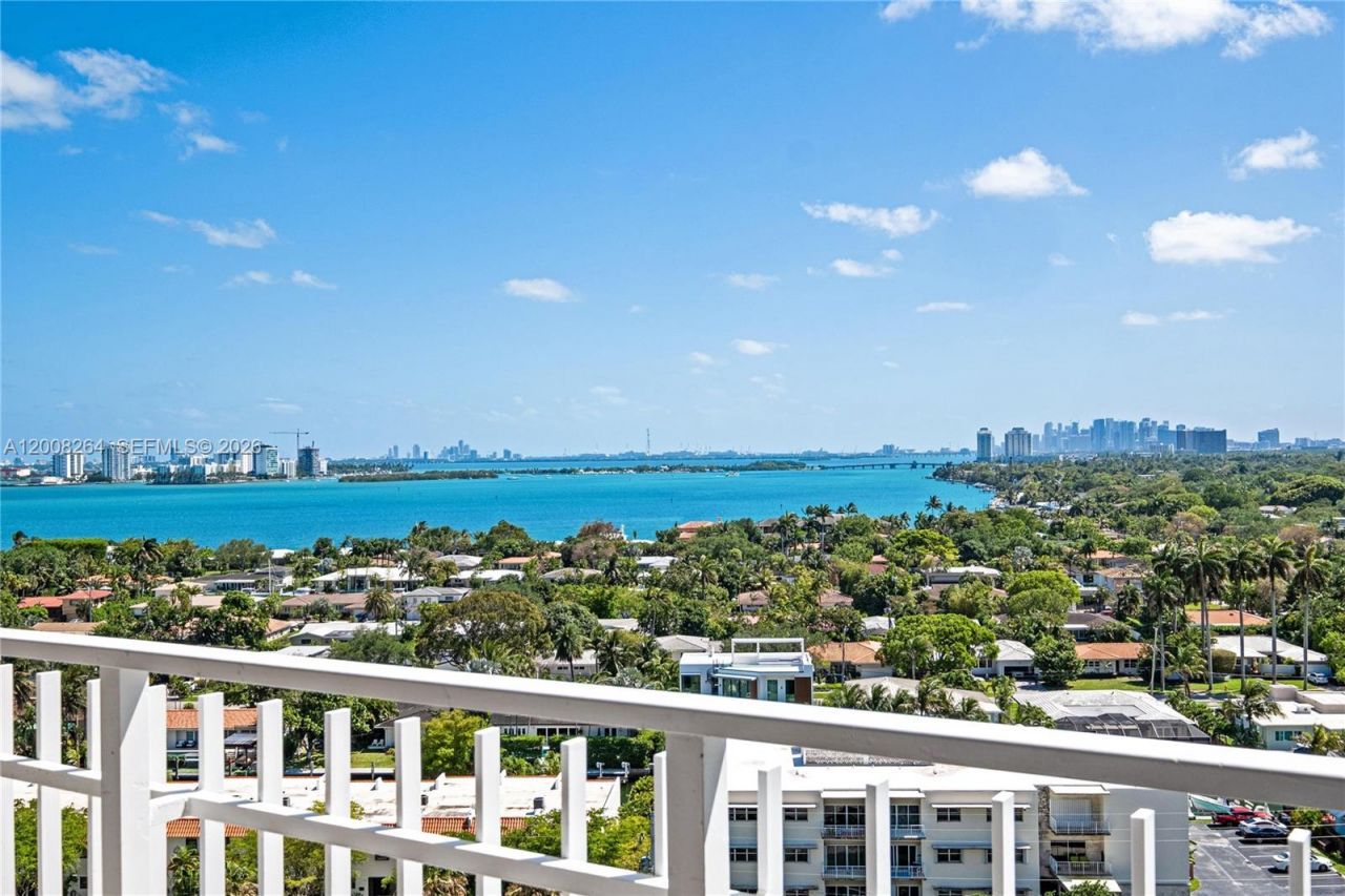 2000 Towerside Ter , Unit 1506, Miami, FL 33138 Photo
