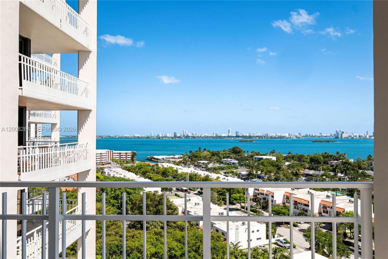 2000 Towerside Ter , Unit 1506, Miami, FL 33138 Photo
