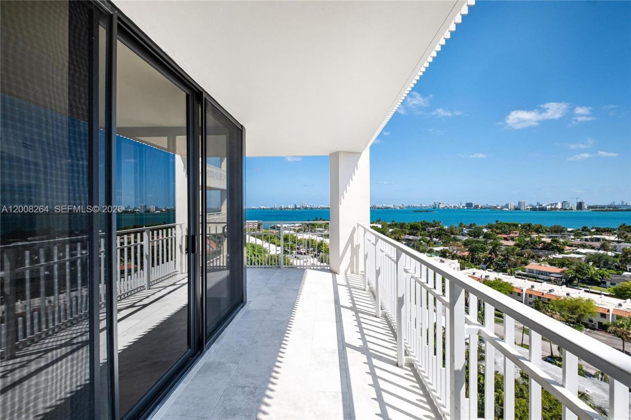 2000 Towerside Ter , Unit 1506, Miami, FL 33138 Photo