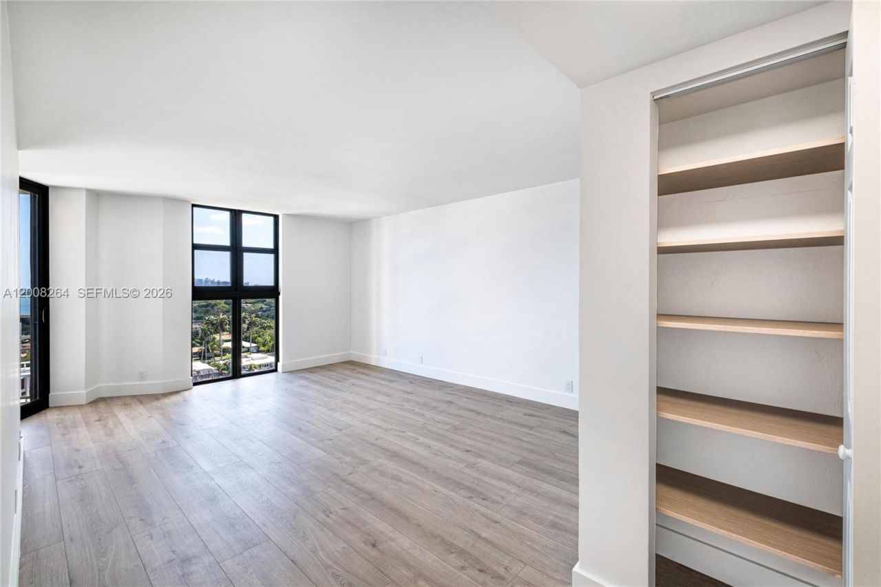 2000 Towerside Ter , Unit 1506, Miami, FL 33138 Photo